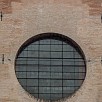 Foto: Occhio della Facciata - Chiesa di San Paolo Maggiore - XVII sec.  (Bologna) - 2