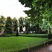 Foto: Panoramica del Giardino - Palazzo Ducale e il Giardino dei Semplici  (Mantova) - 2